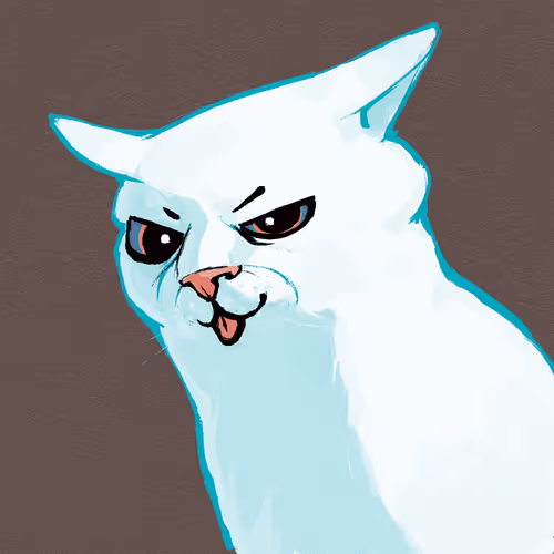 Et Cat