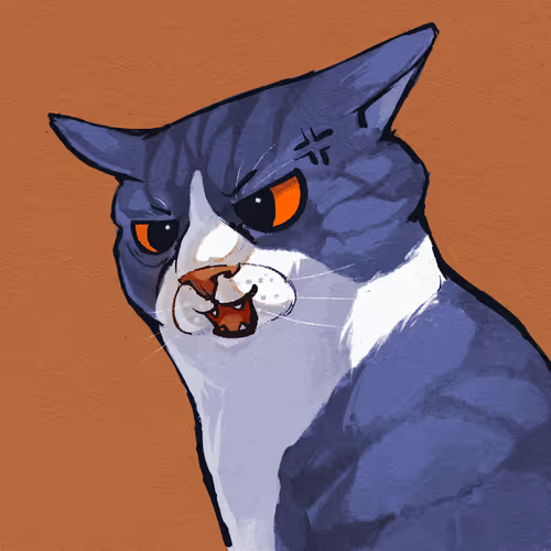 Et Cat