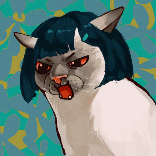 Et Cat