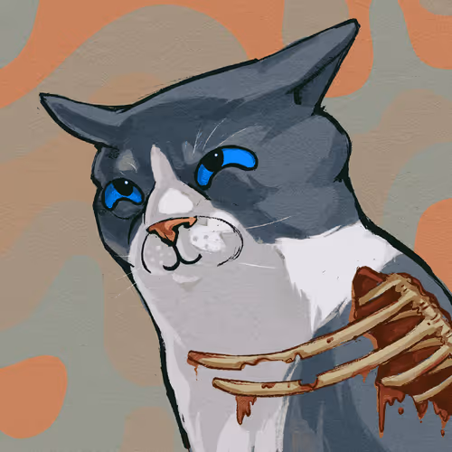 Et Cat