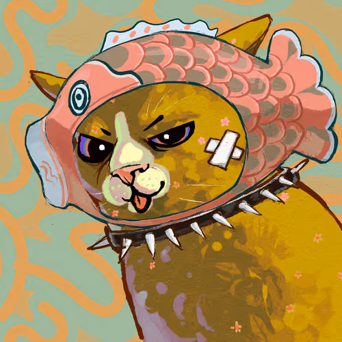 Et Cat