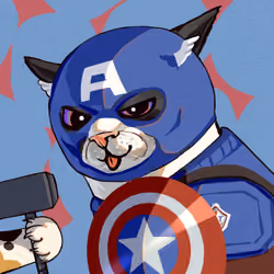 Everything Cat #40