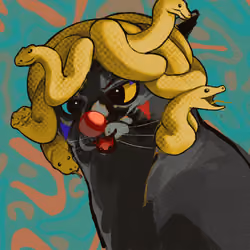 Everything Cat #1691