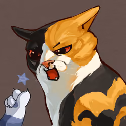 Everything Cat #1649