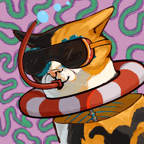Et Cat
