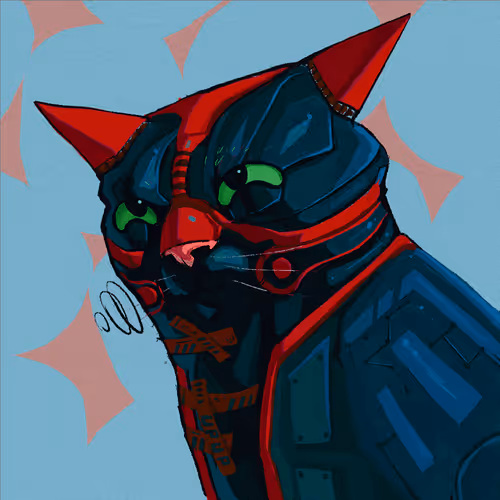 Et Cat