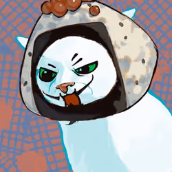 Everything Cat #363