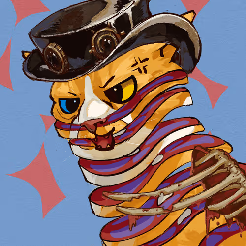 Et Cat