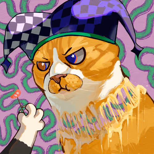 Et Cat