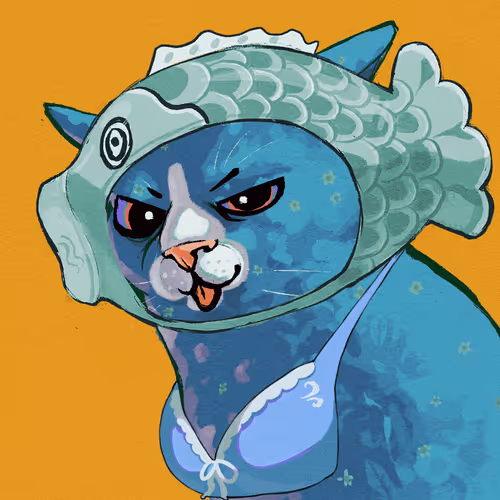 Et Cat