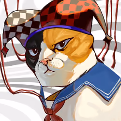 Everything Cat #3565