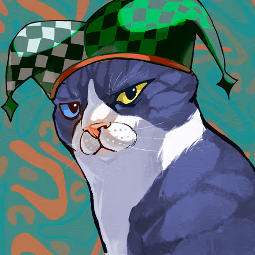 Et Cat