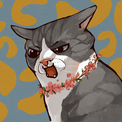 Et Cat