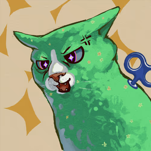 Et Cat