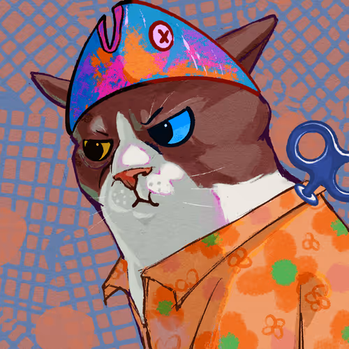 Et Cat