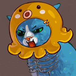 Everything Cat #3109