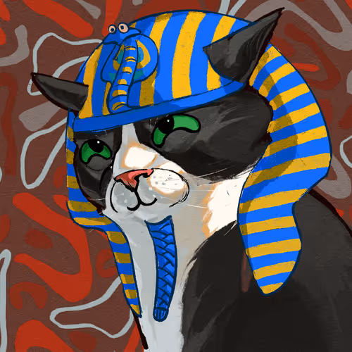 Et Cat