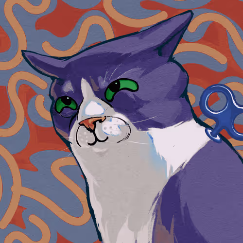 Et Cat