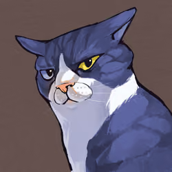 Everything Cat #2430