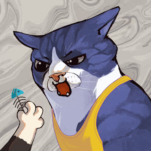 Et Cat