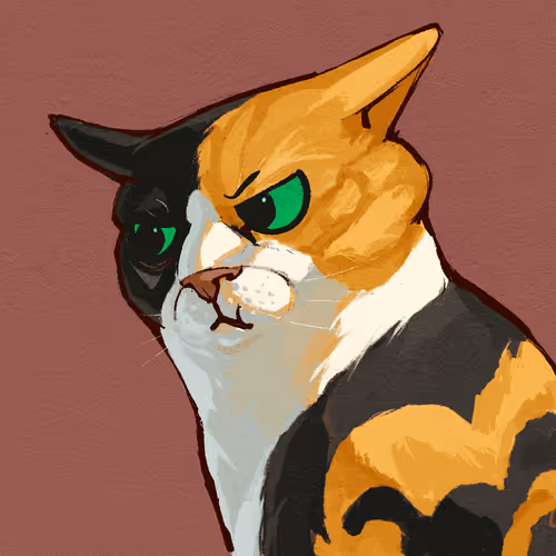Et Cat