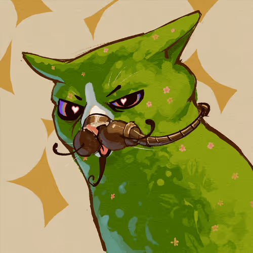 Et Cat