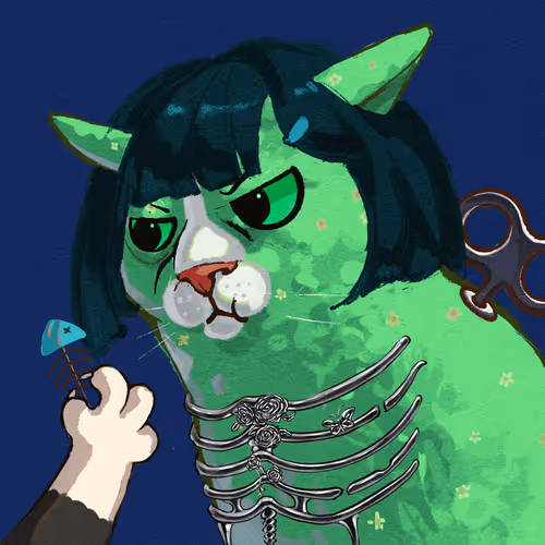 Et Cat
