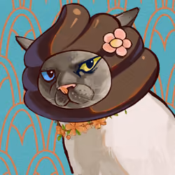 Everything Cat #1915