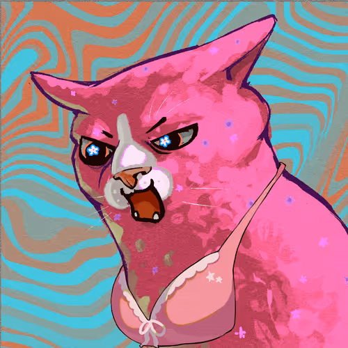 Et Cat