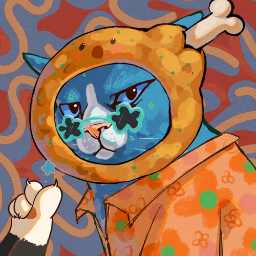 Et Cat