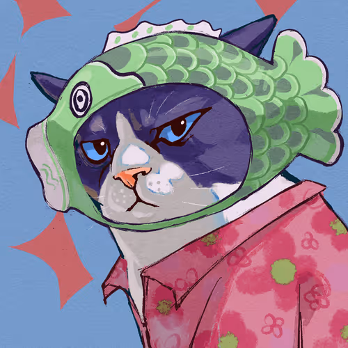 Et Cat