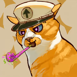 Everything Cat #342
