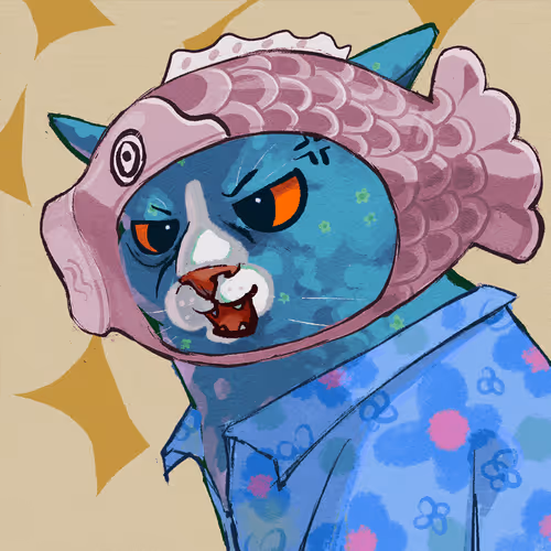 Et Cat