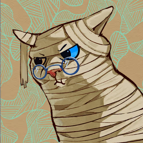 Et Cat