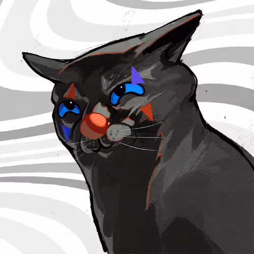 Et Cat