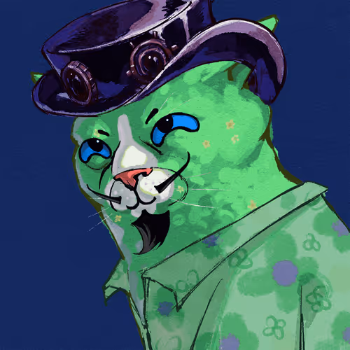 Et Cat