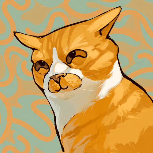 Et Cat