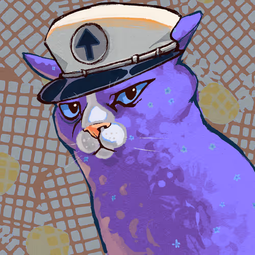 Et Cat