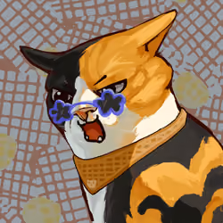 Everything Cat #457