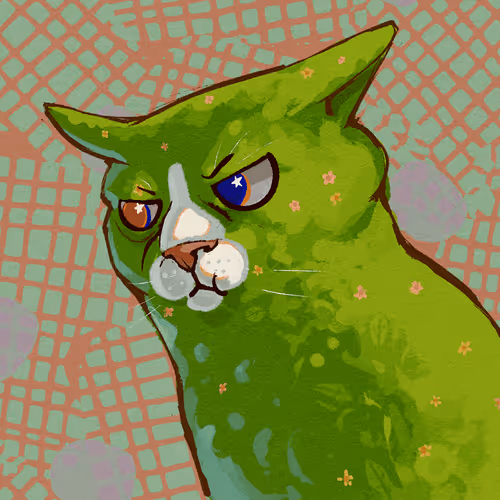 Et Cat
