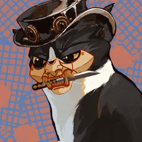 Et Cat