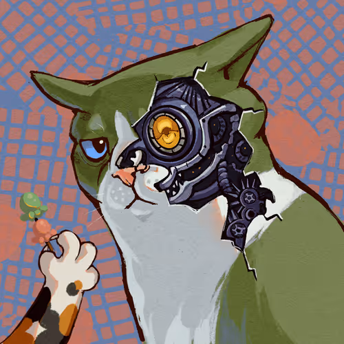 Et Cat