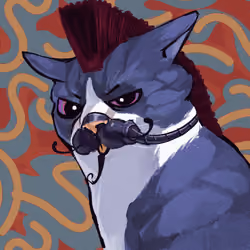 Everything Cat #1885