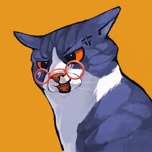 Et Cat
