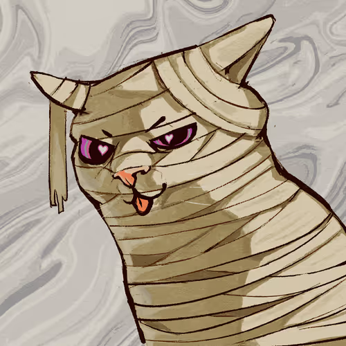Et Cat