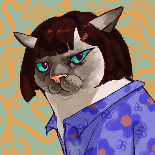 Et Cat