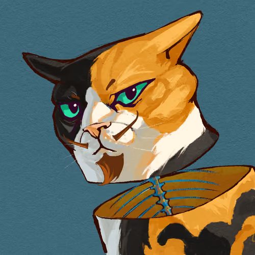 Everything Cat #2706