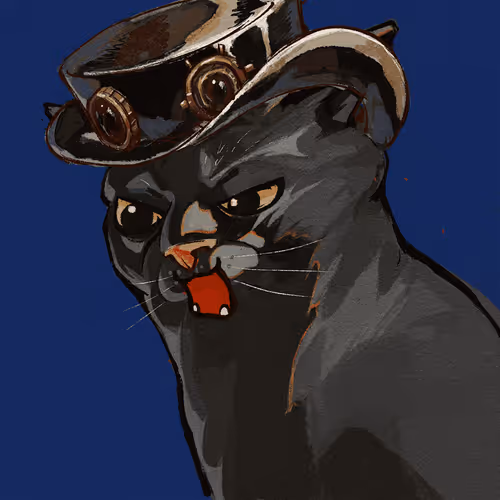 Et Cat