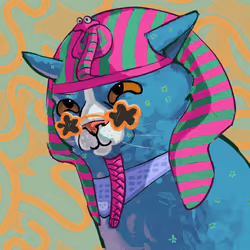Everything Cat #1711