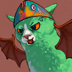 Everything Cat #1387